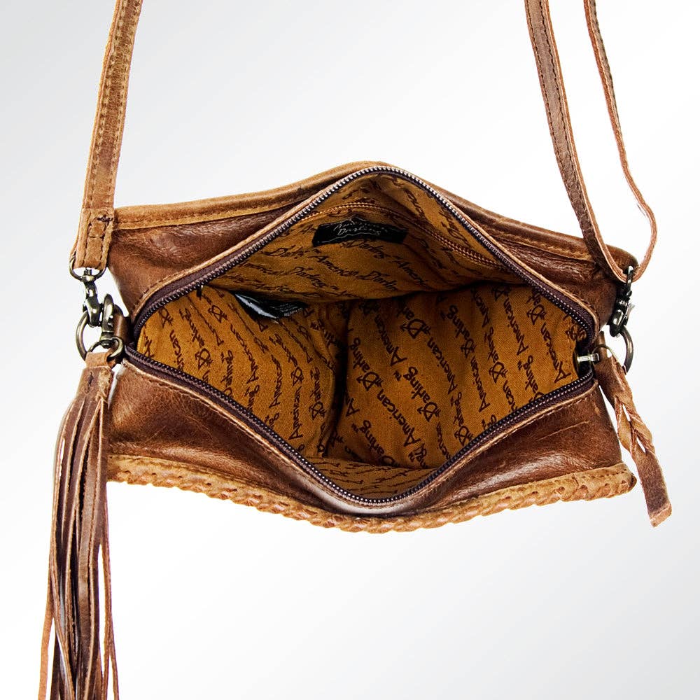 The Maverick Crossbody