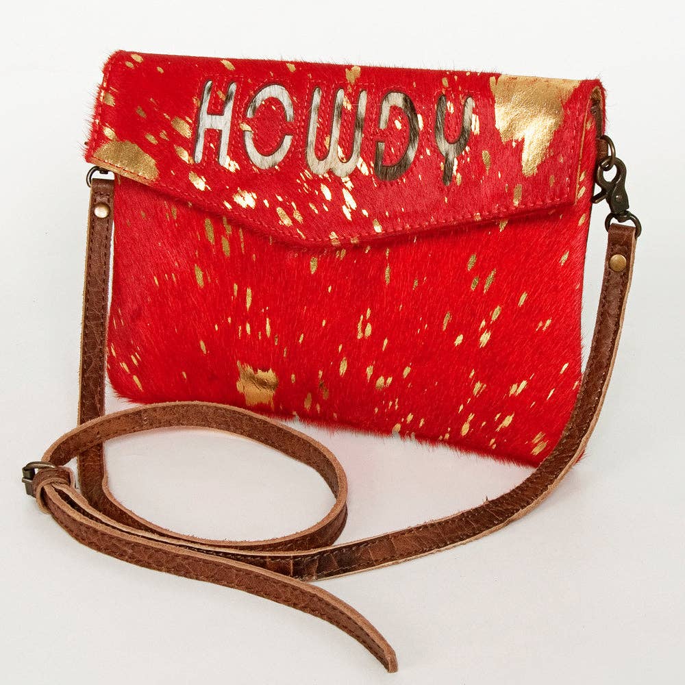 Rodeo Luxe Crossbody