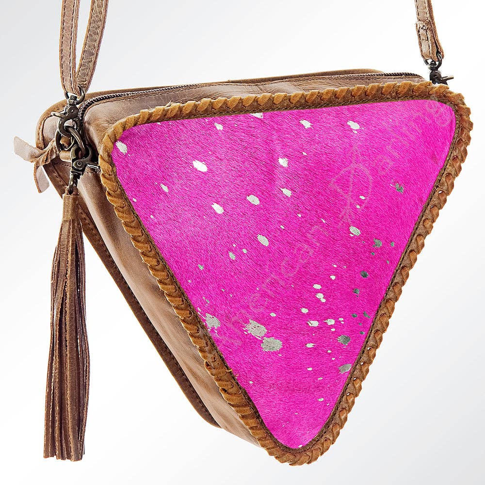 The Maverick Crossbody