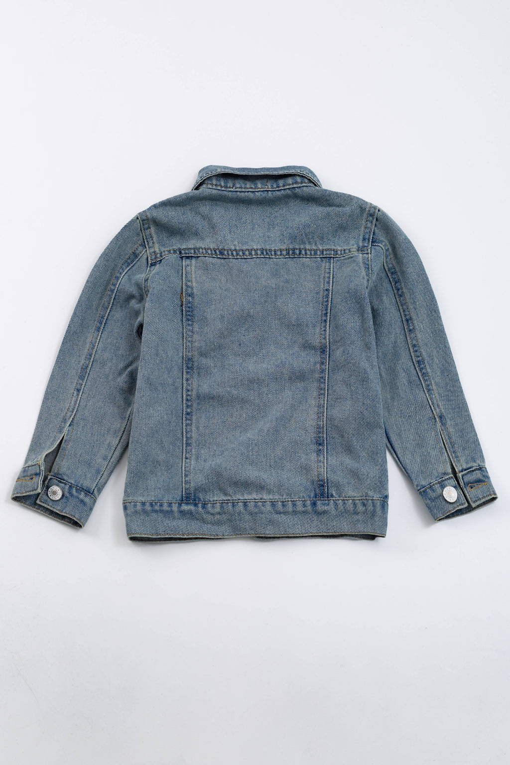 Pearl Jean Jacket