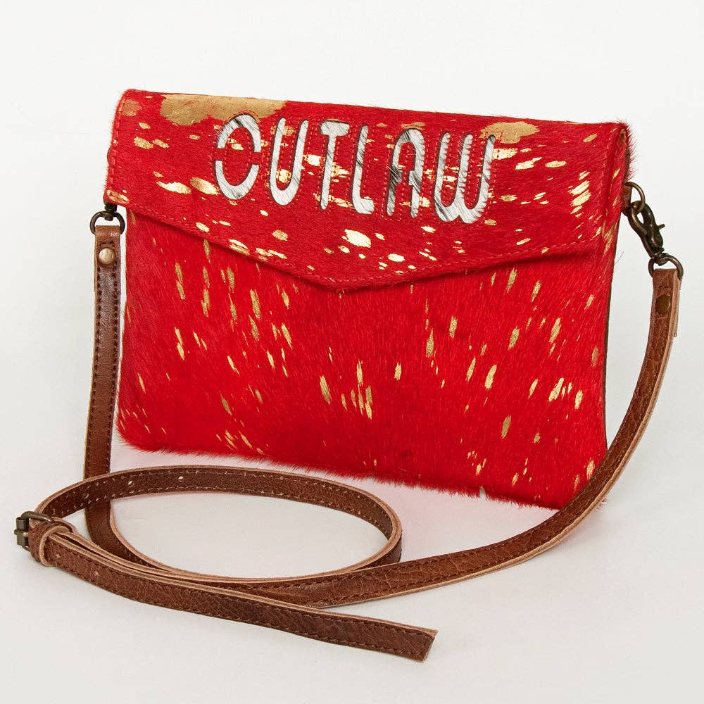 Rodeo Luxe Crossbody
