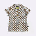 Quacker Boy Collar Shirt