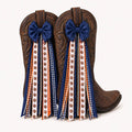 Boot Bows