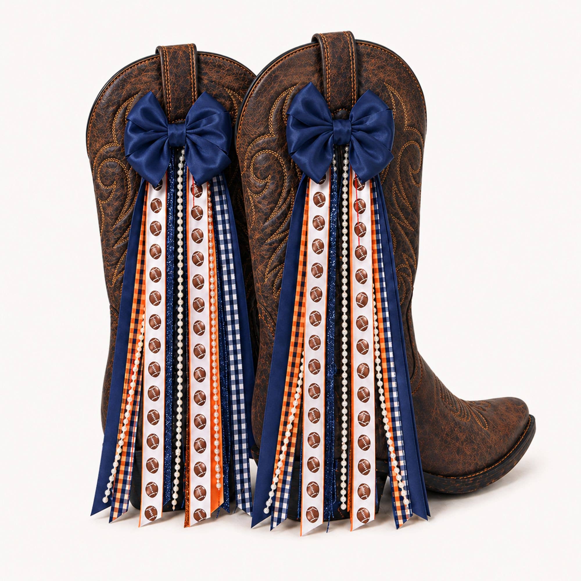 Boot Bows