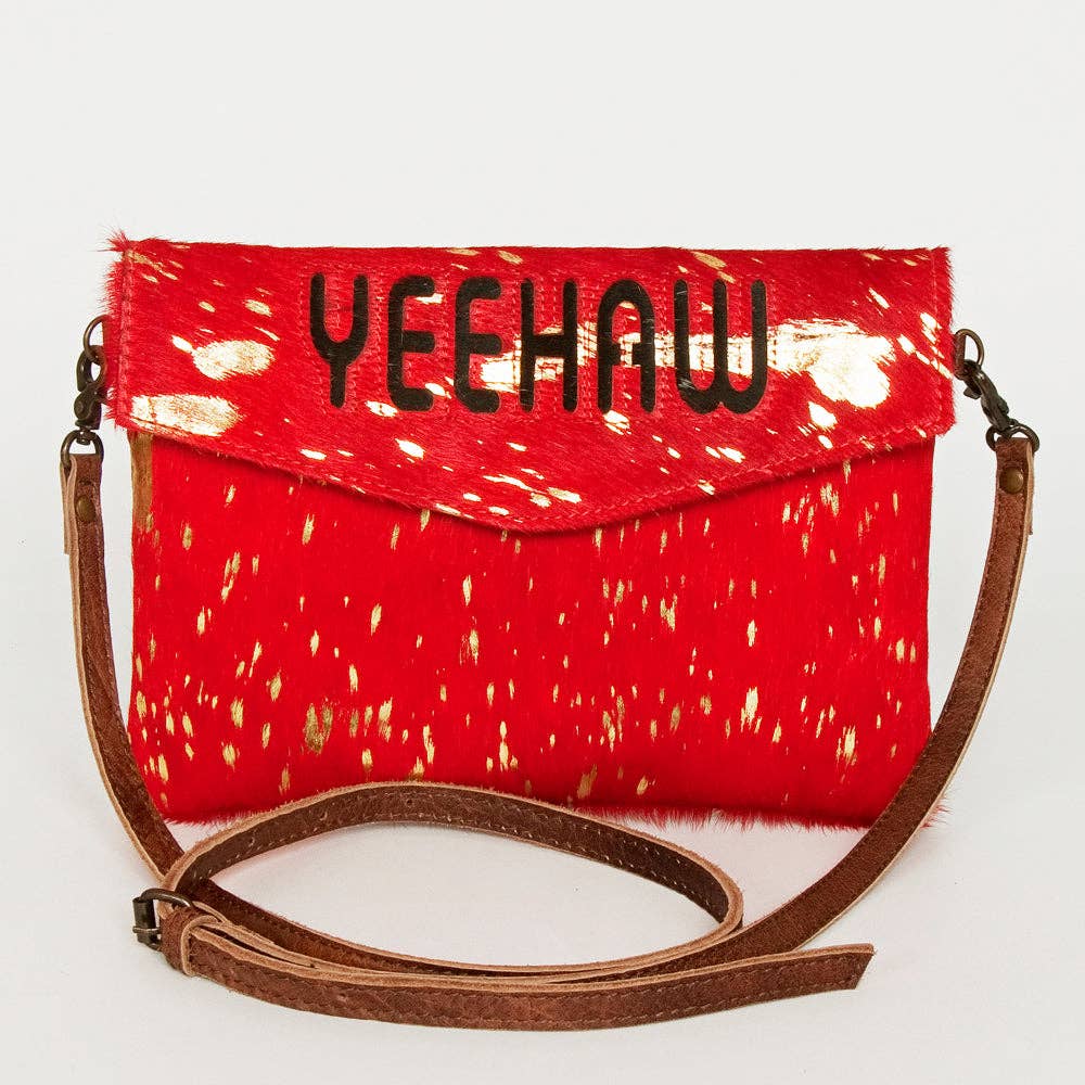 Rodeo Luxe Crossbody