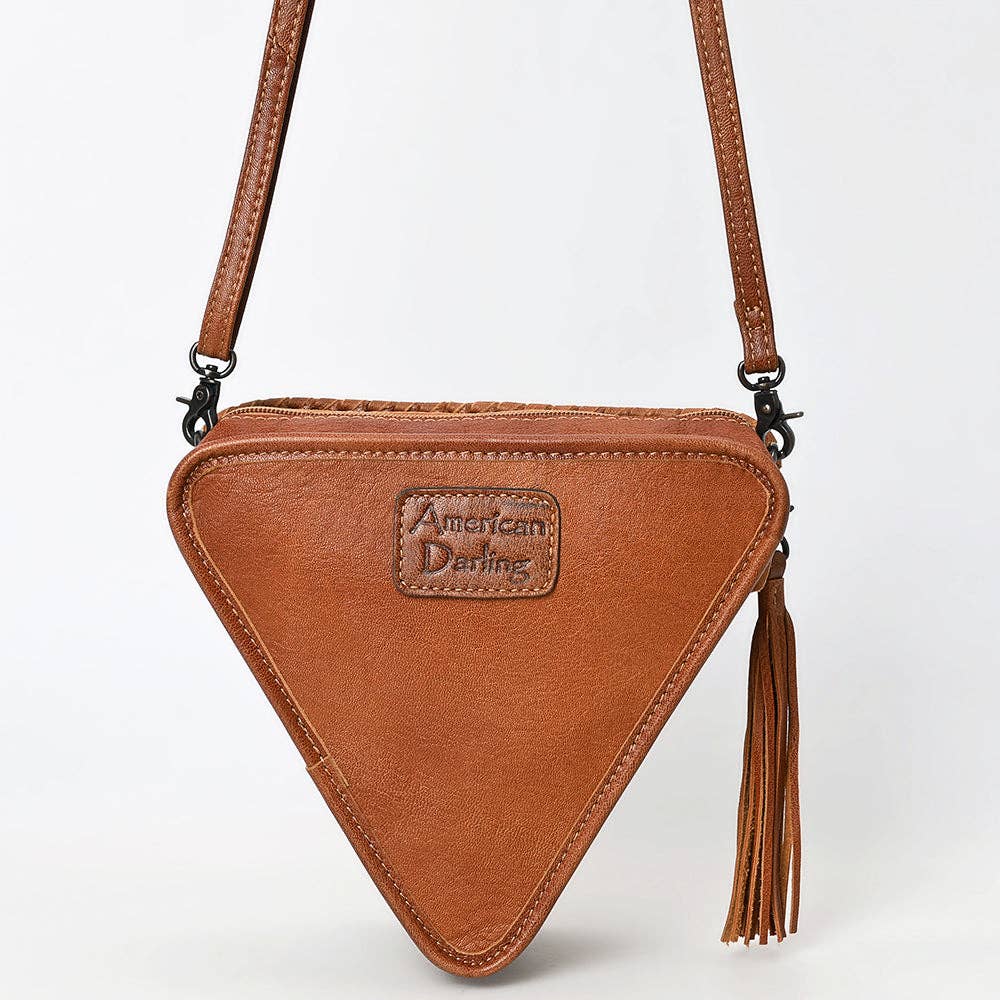 The Maverick Crossbody
