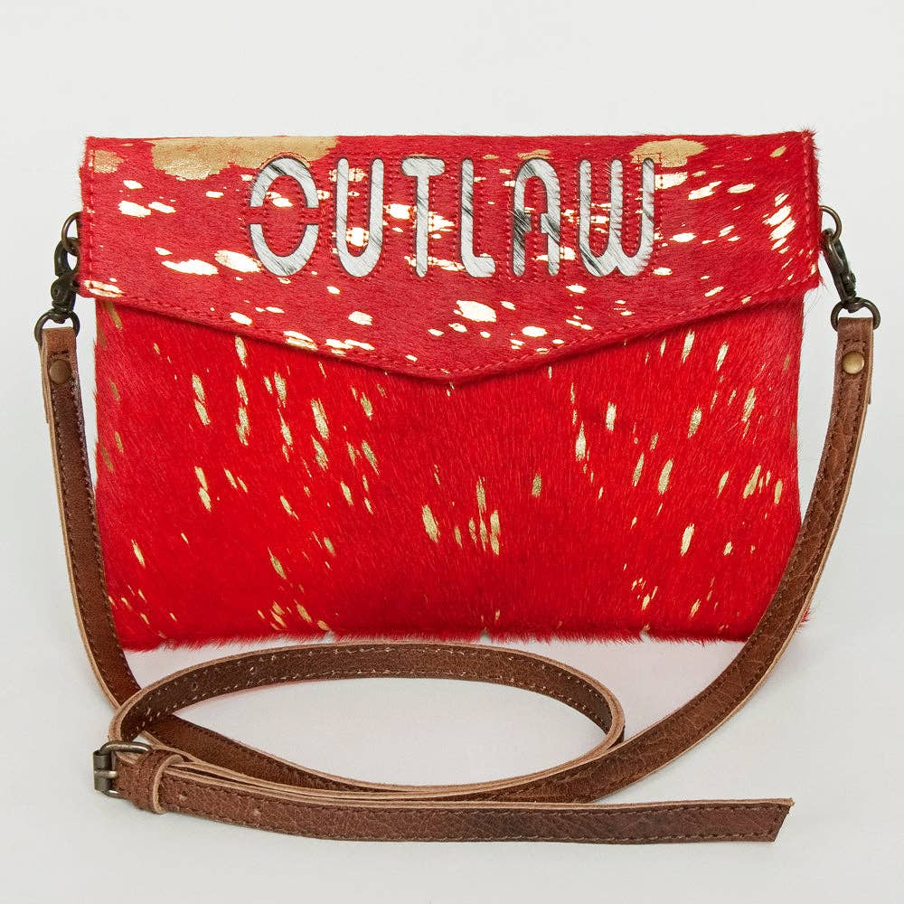 Rodeo Luxe Crossbody