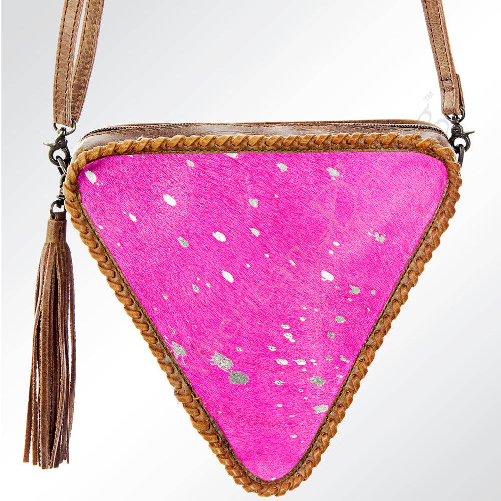 The Maverick Crossbody