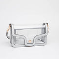 Game Day Stadium Clear Envelope Shoulder Bags