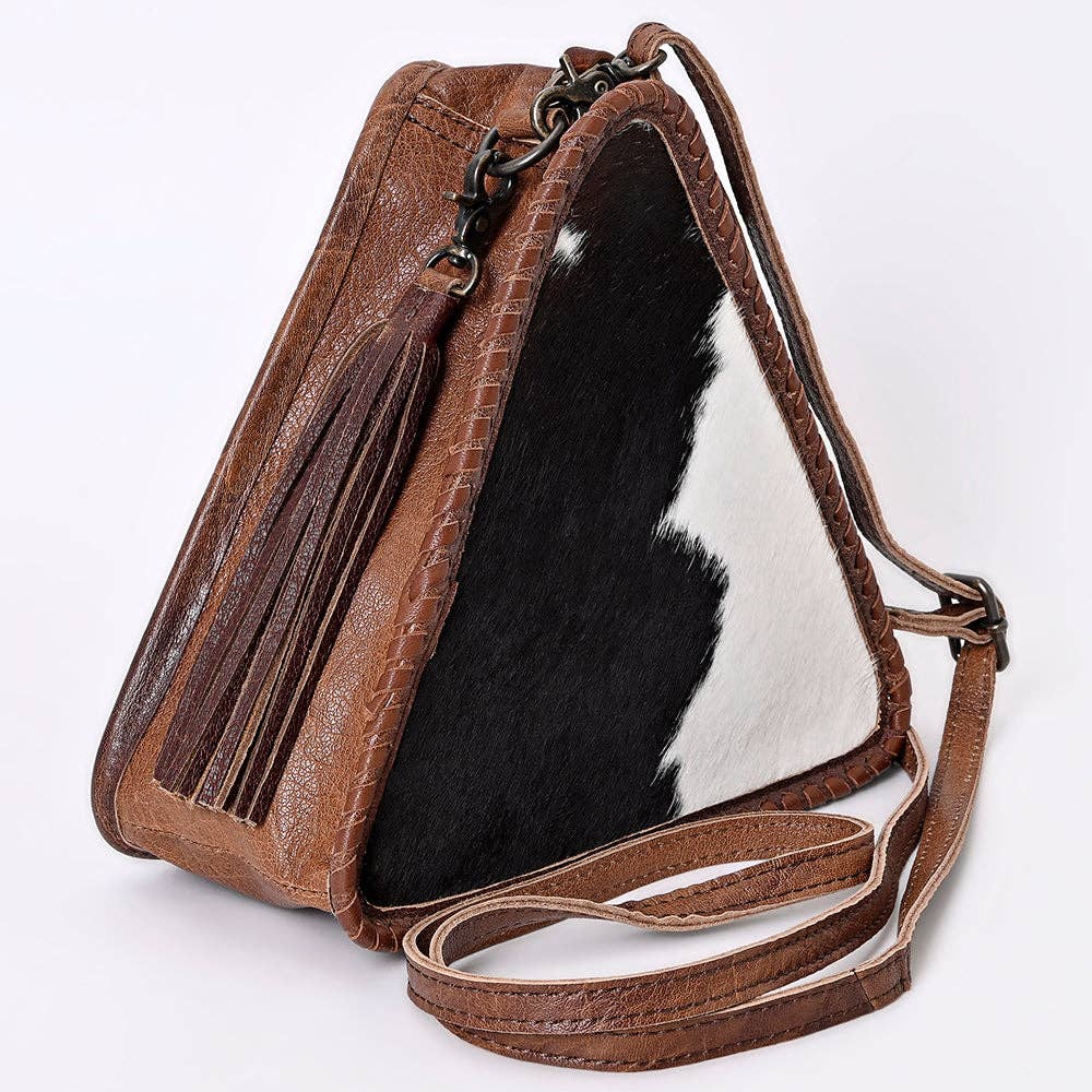 The Maverick Crossbody