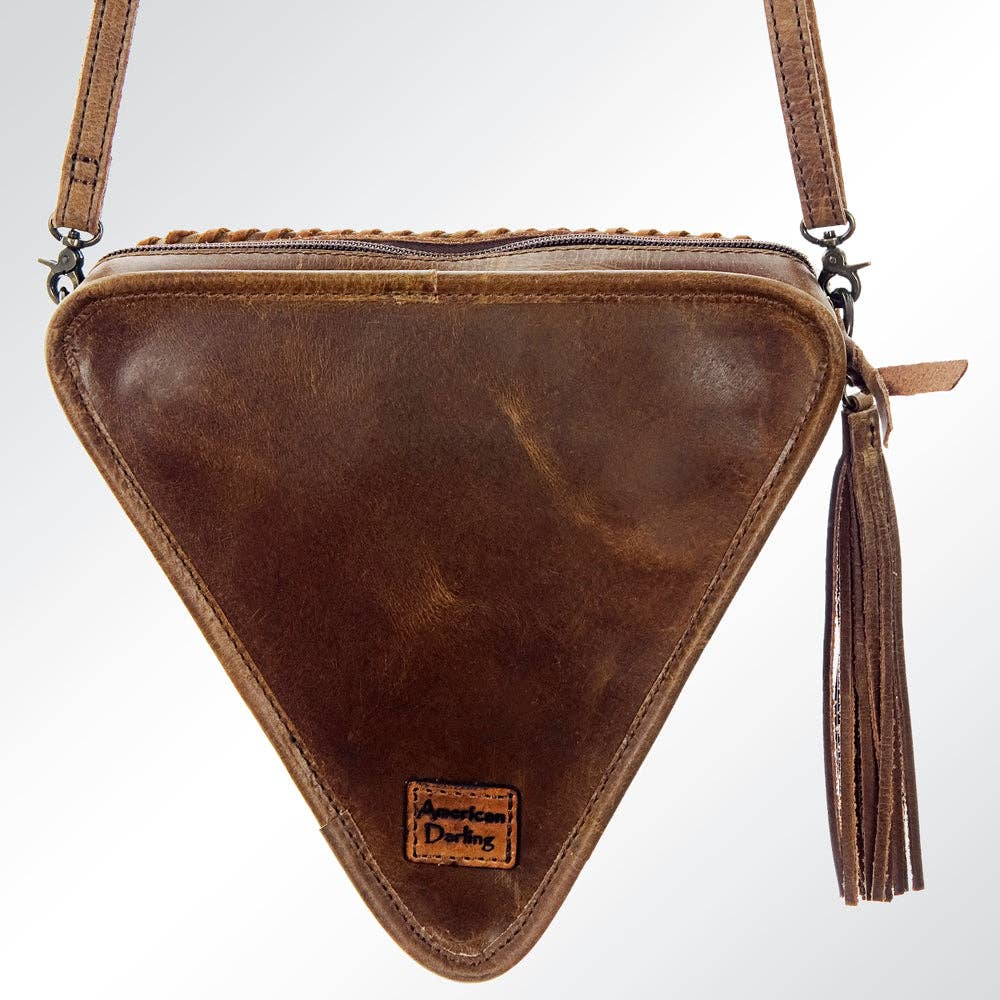 The Maverick Crossbody