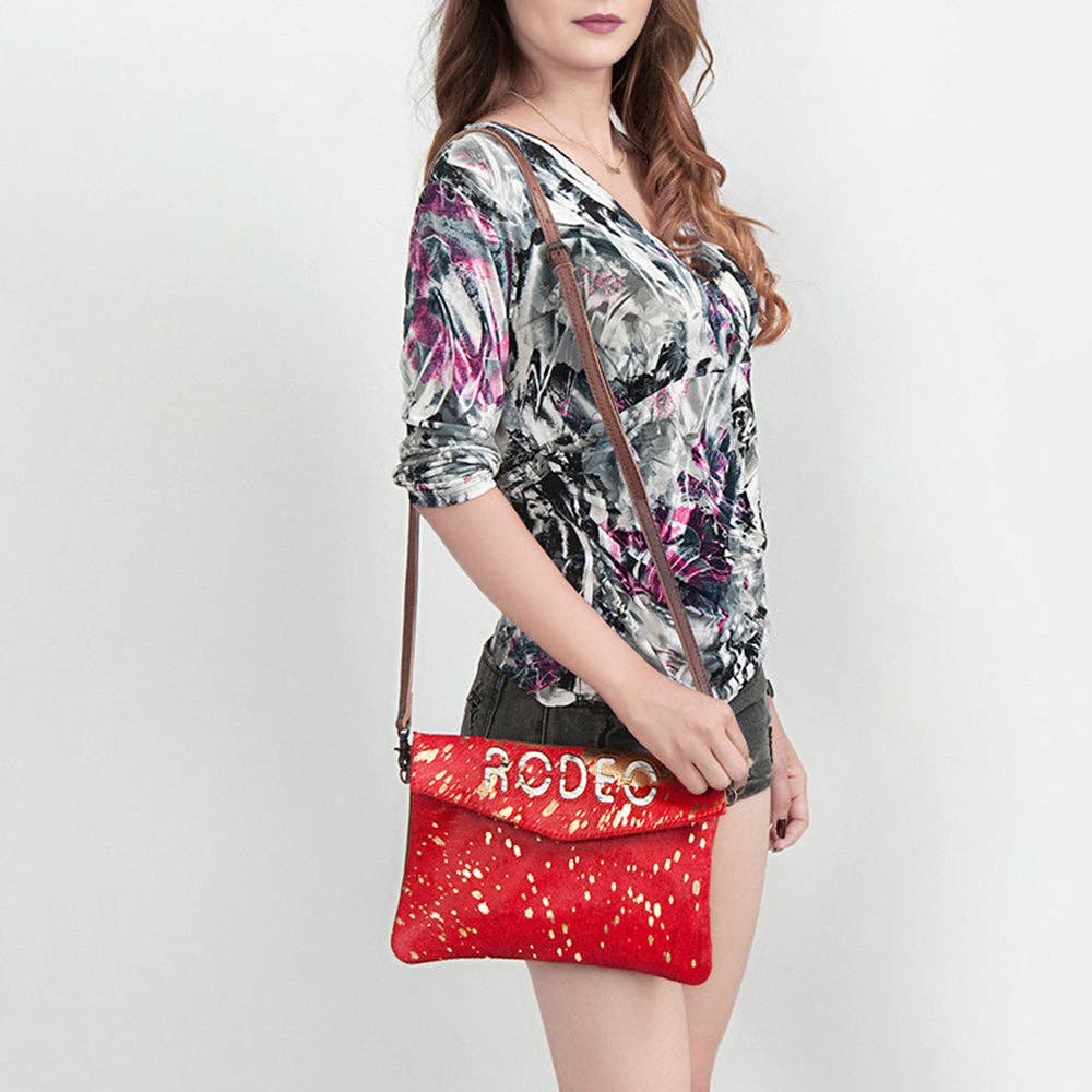 Rodeo Luxe Crossbody