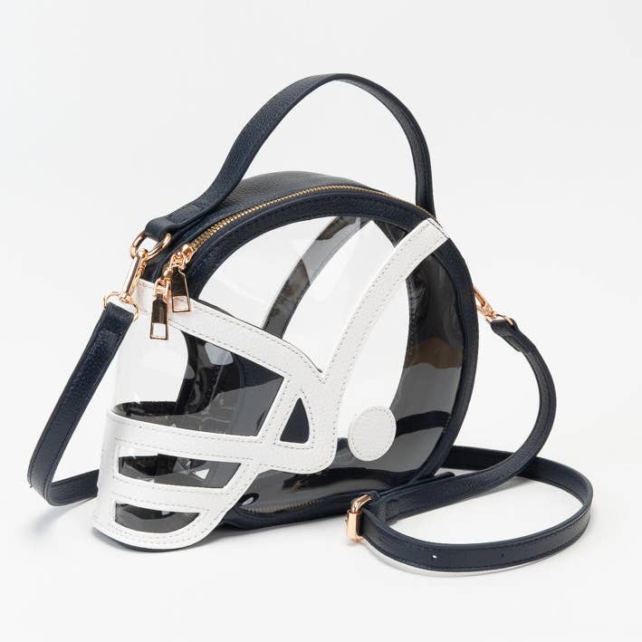 Helmet Clear Bag