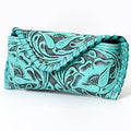 Western Luxe Glasses Case
