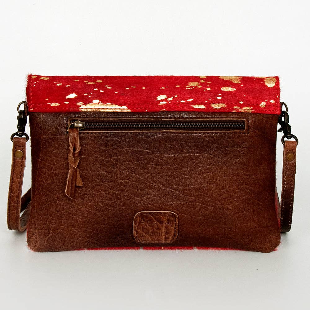 Rodeo Luxe Crossbody