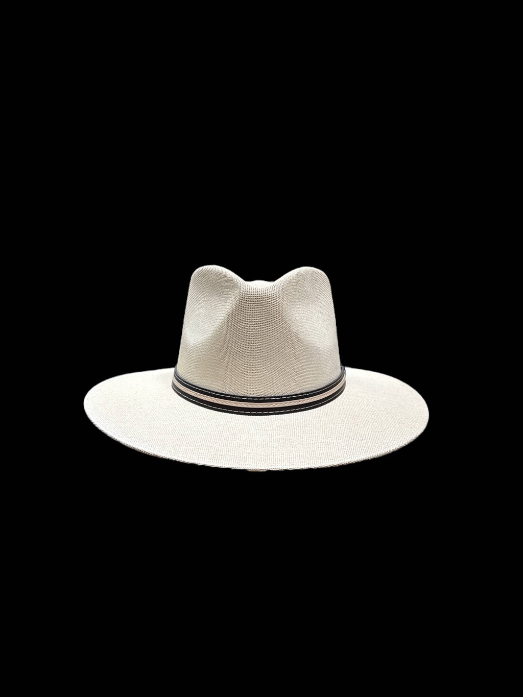 Summer Jute Hat