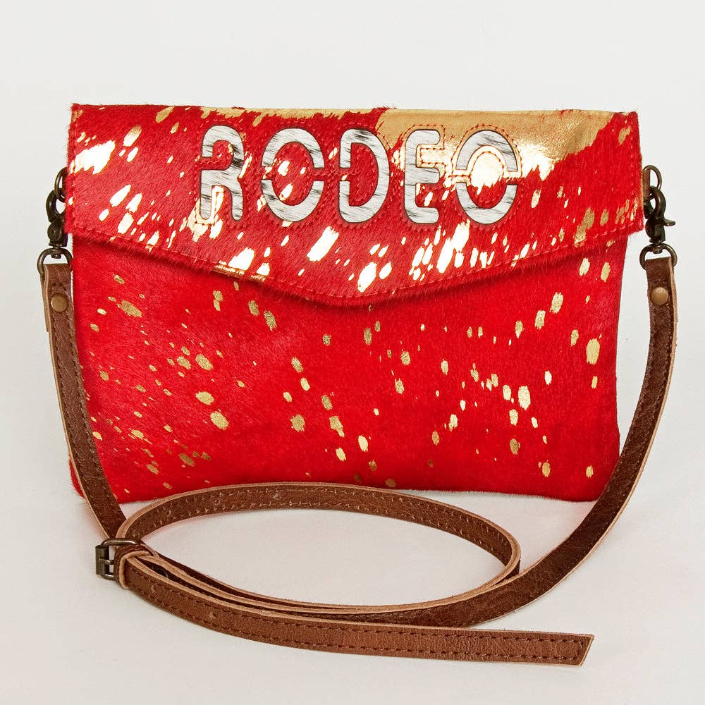 Rodeo Luxe Crossbody