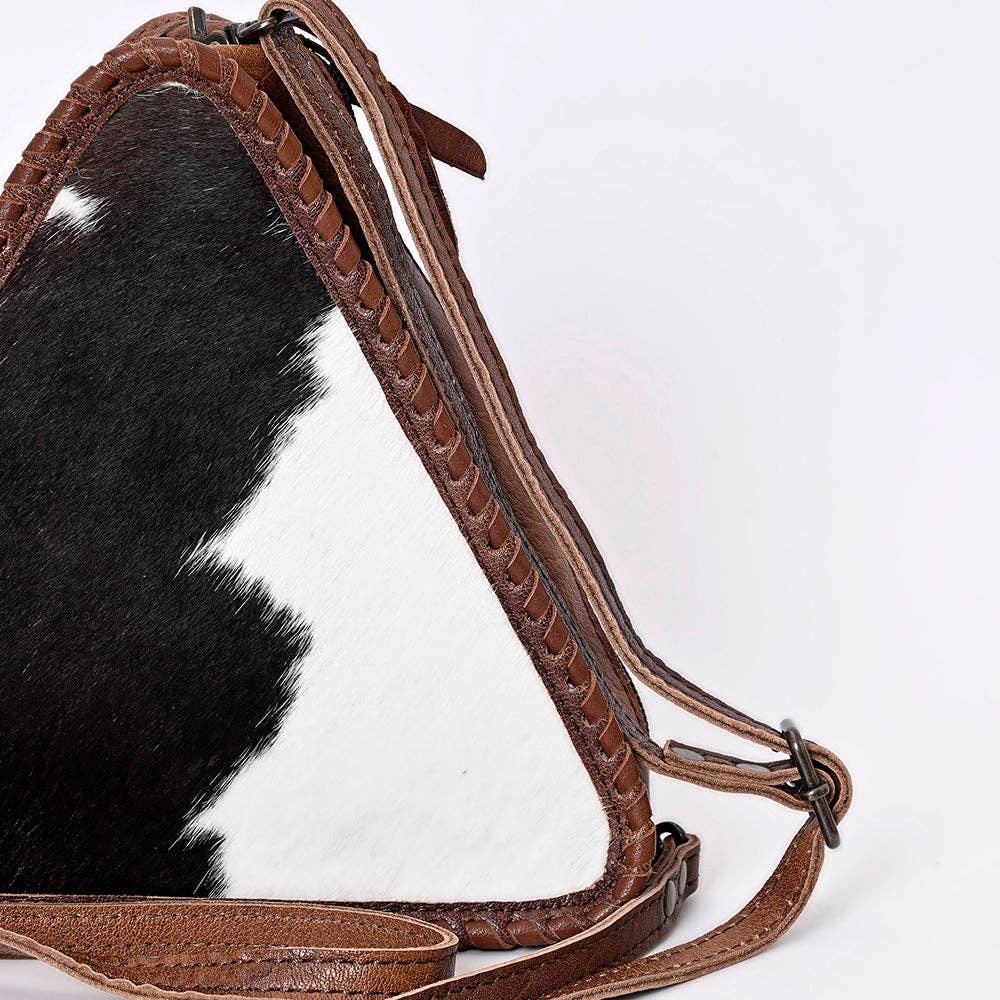 The Maverick Crossbody