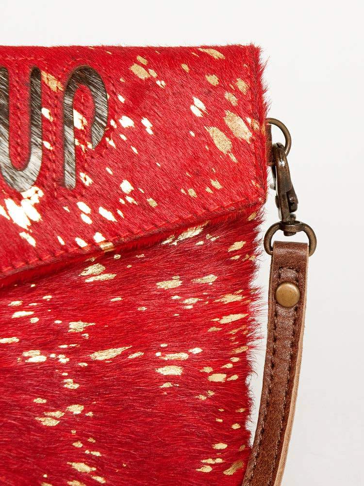 Rodeo Luxe Crossbody