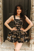 Desert Outlaw Romper