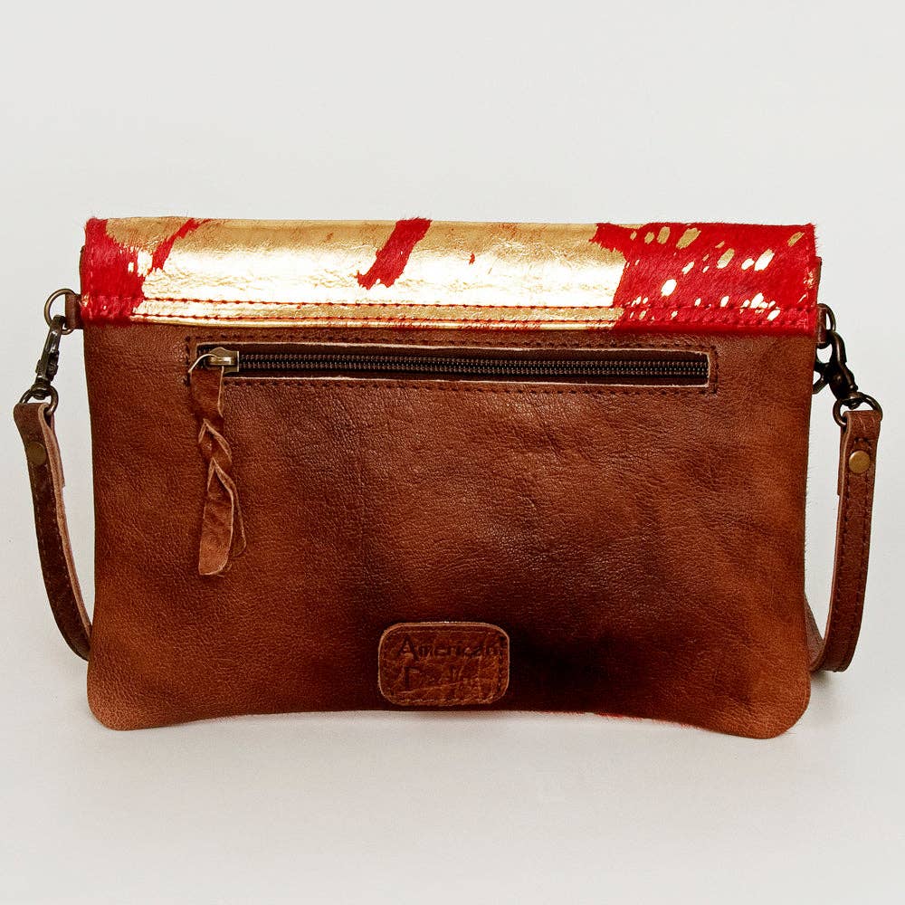Rodeo Luxe Crossbody