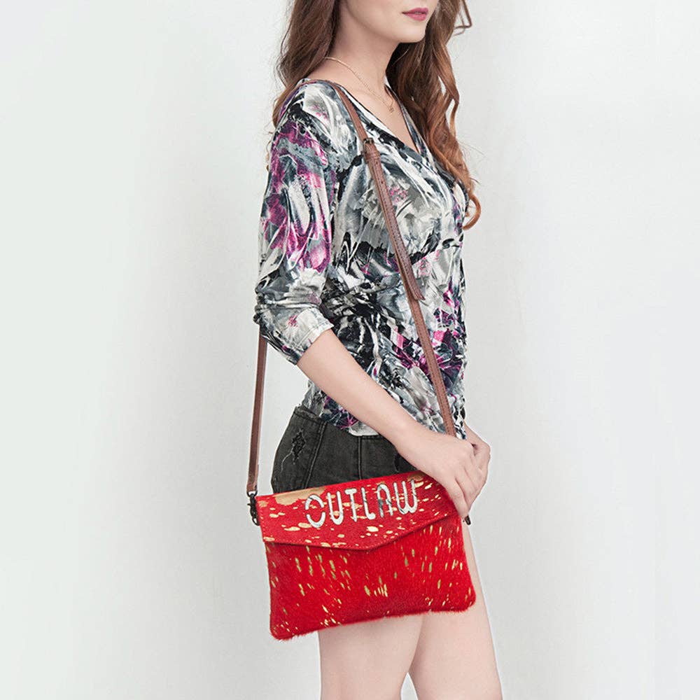 Rodeo Luxe Crossbody