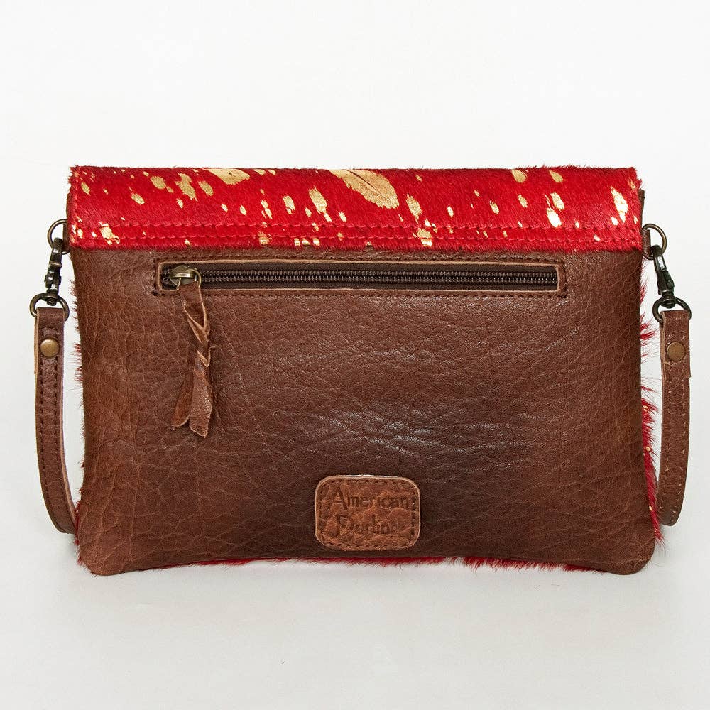 Rodeo Luxe Crossbody