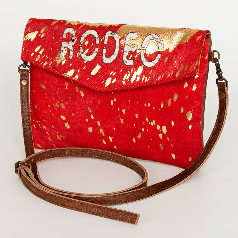 Rodeo Luxe Crossbody