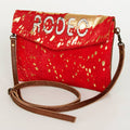 Rodeo Luxe Crossbody
