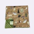 Out Hunting Blanket