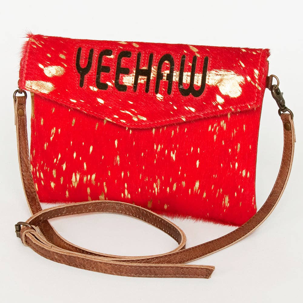 Rodeo Luxe Crossbody