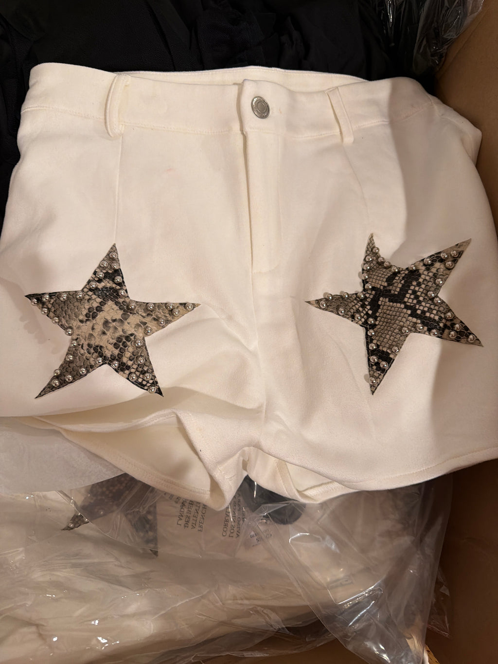 Midnight Star Shorts