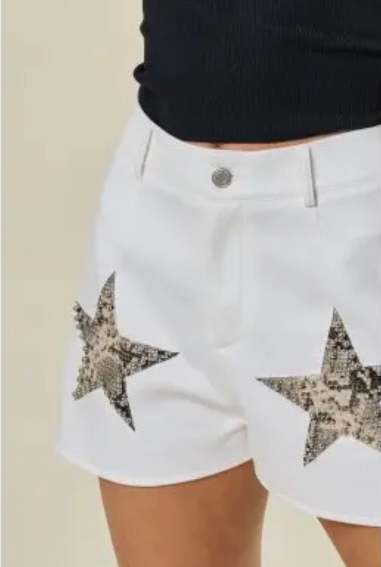 Midnight Star Shorts