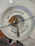 Salt, Won’t & Tequila-Ya Chip & Dip Set