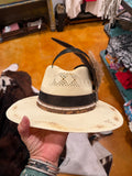 Corral hat
