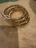 Golden Hour Stack Bangles