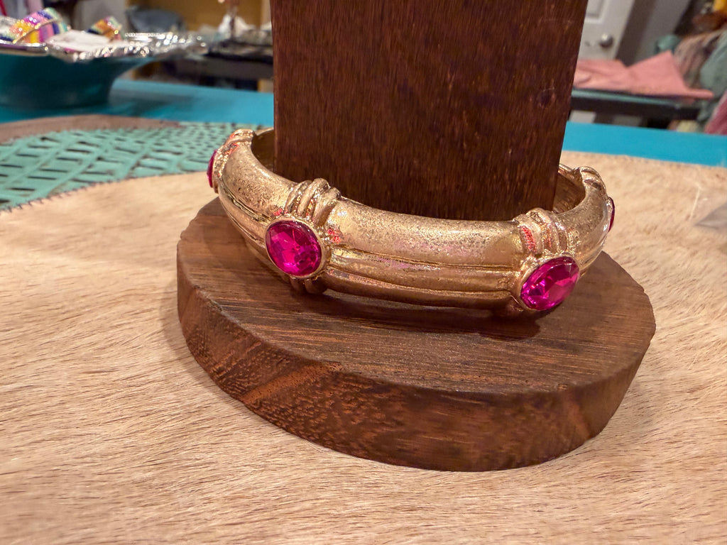 The Ruby Ridge Cuff