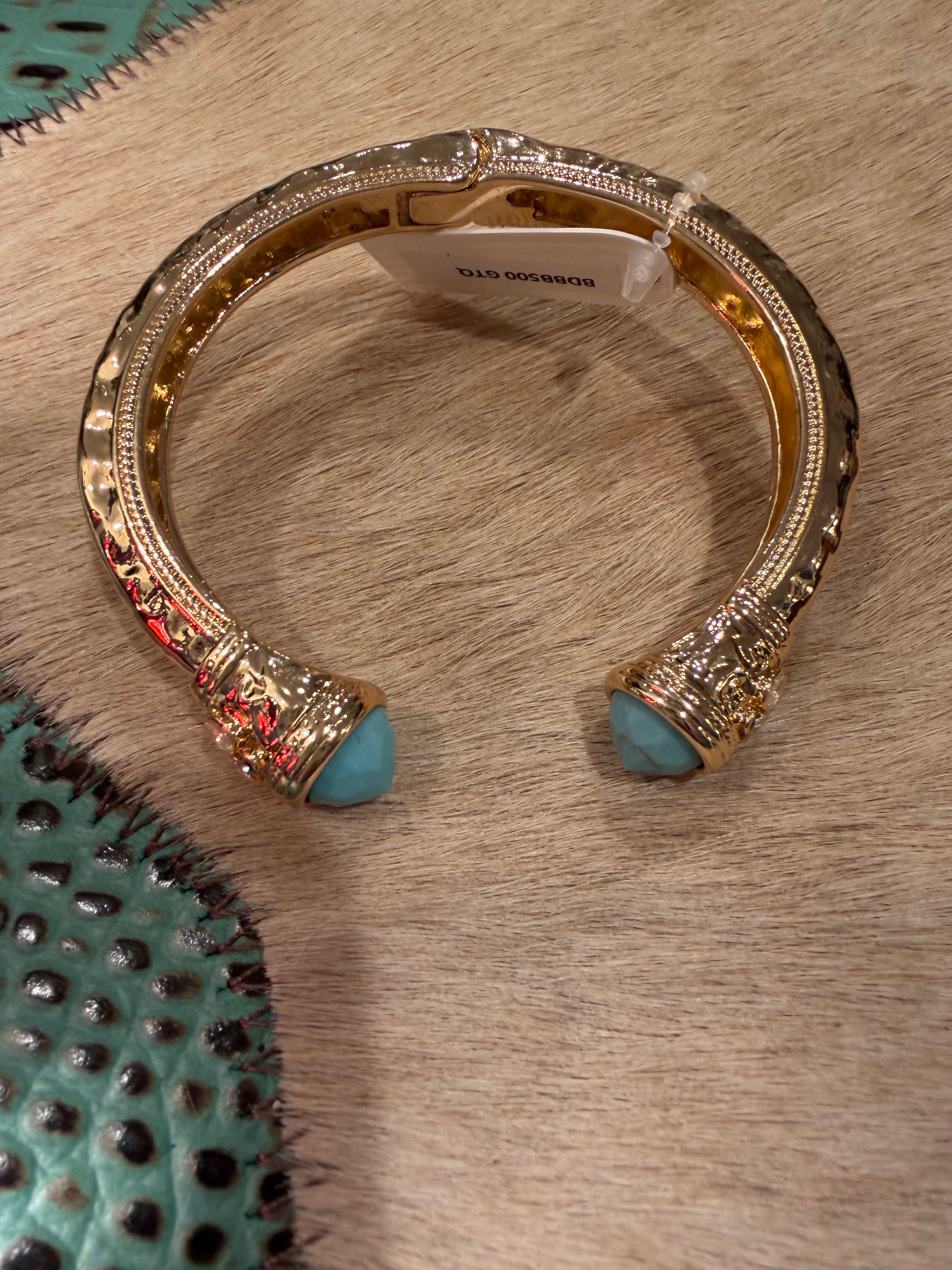 The Desert Sky Cuff