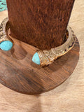 The Desert Sky Cuff