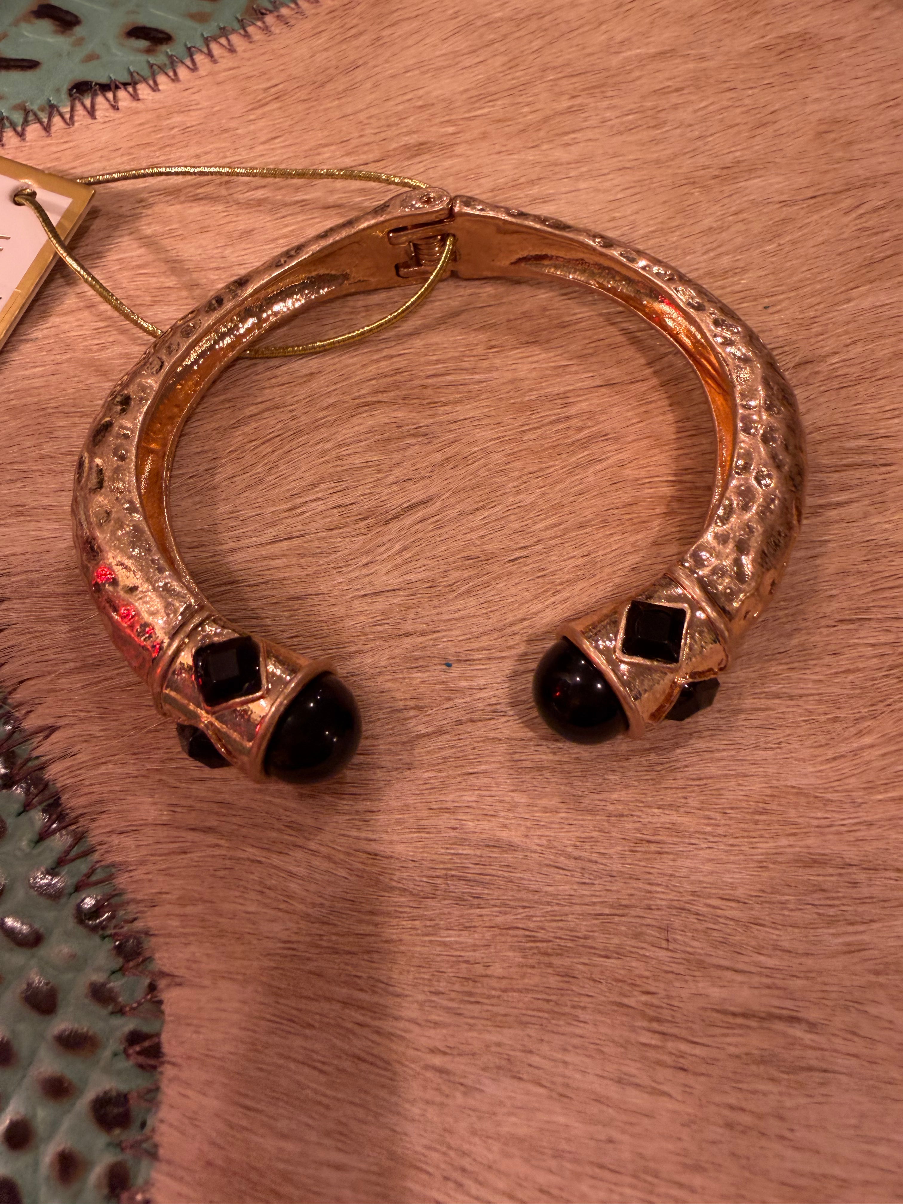 The Midnight Mesa Cuff