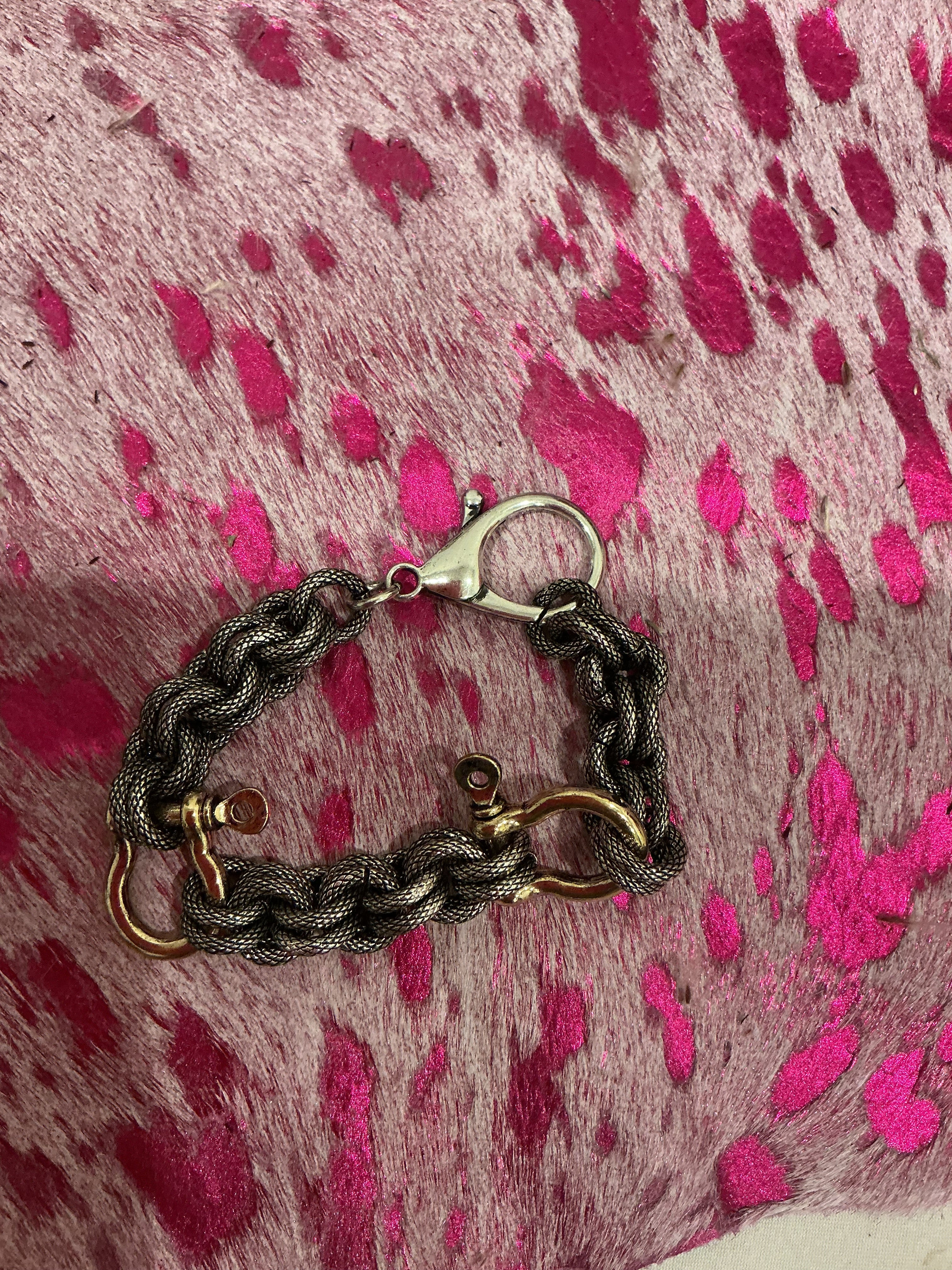 Ranch Hand Bracelet