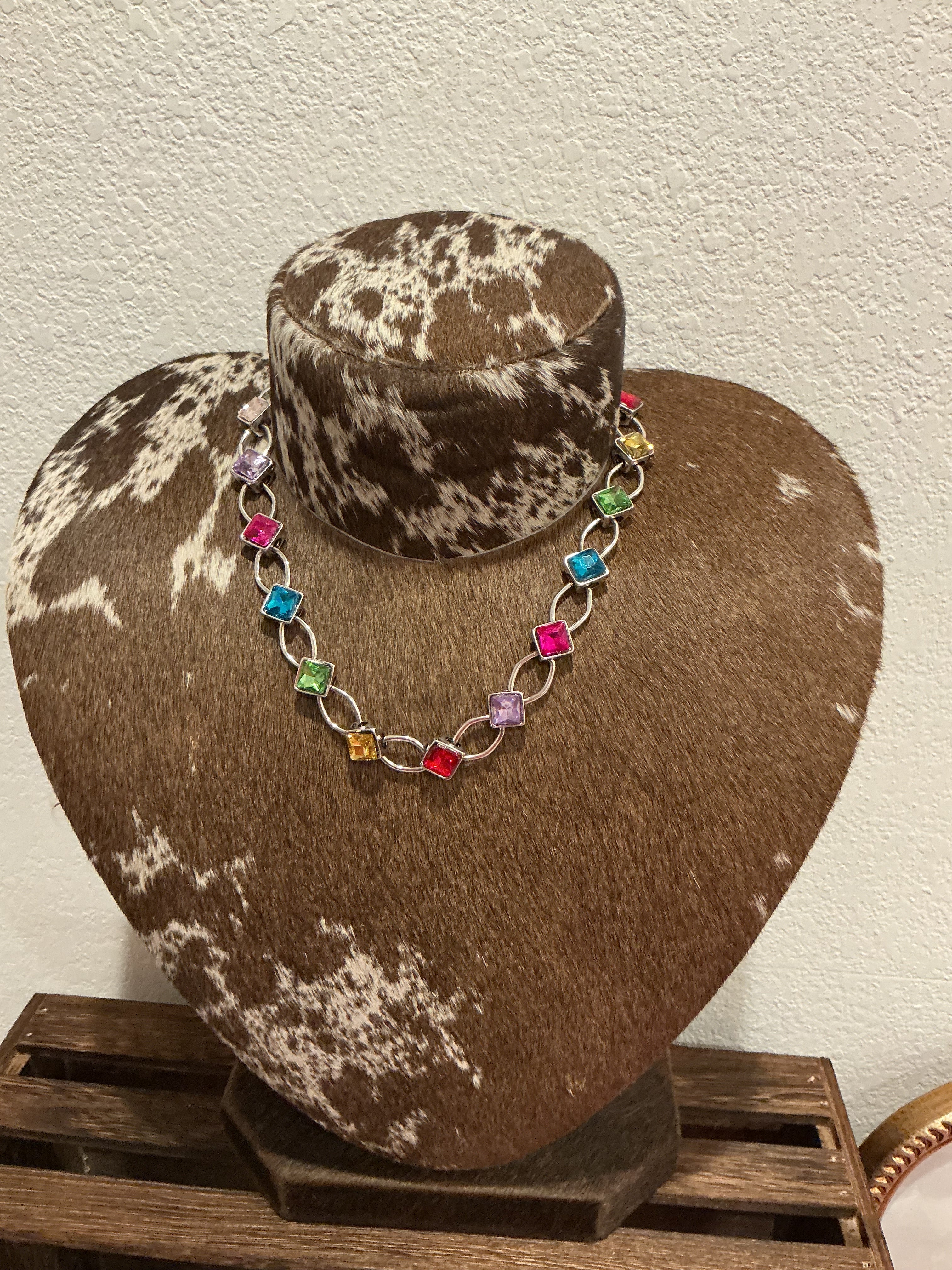 Bright Side Necklace