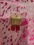 ✨ Brilliant Red Crystal