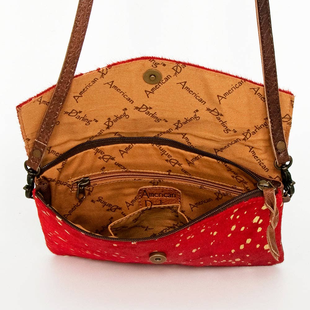 Rodeo Luxe Crossbody
