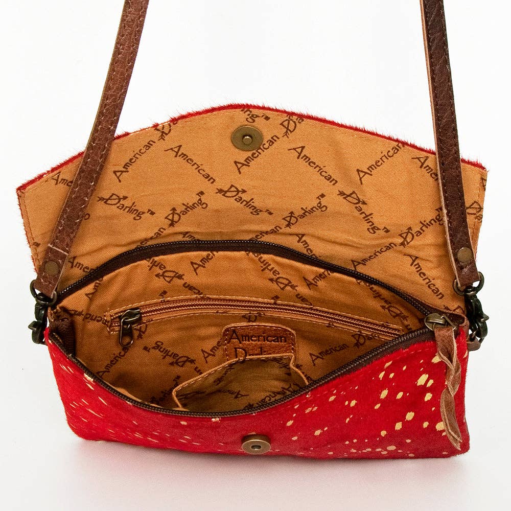 Rodeo Luxe Crossbody