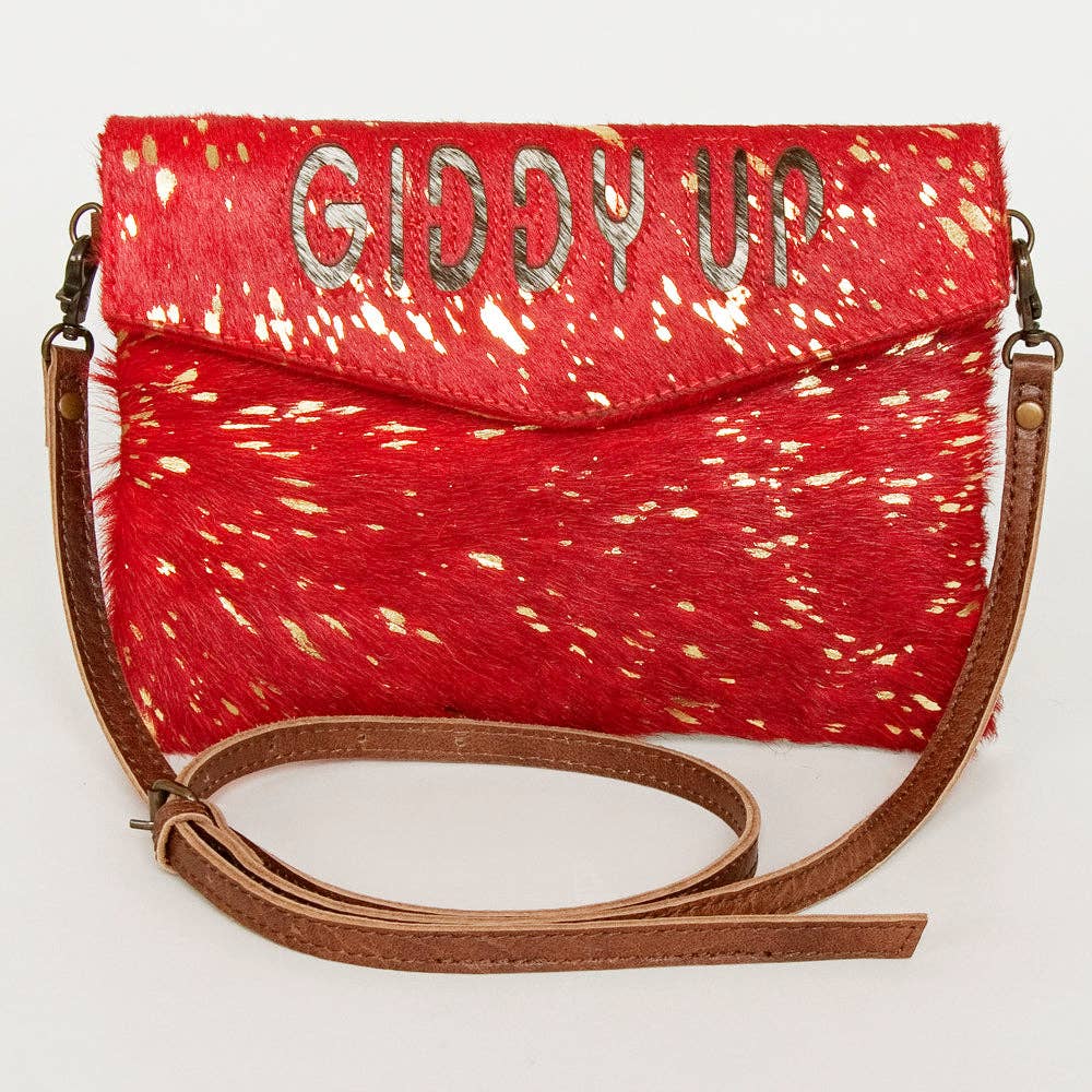 Rodeo Luxe Crossbody