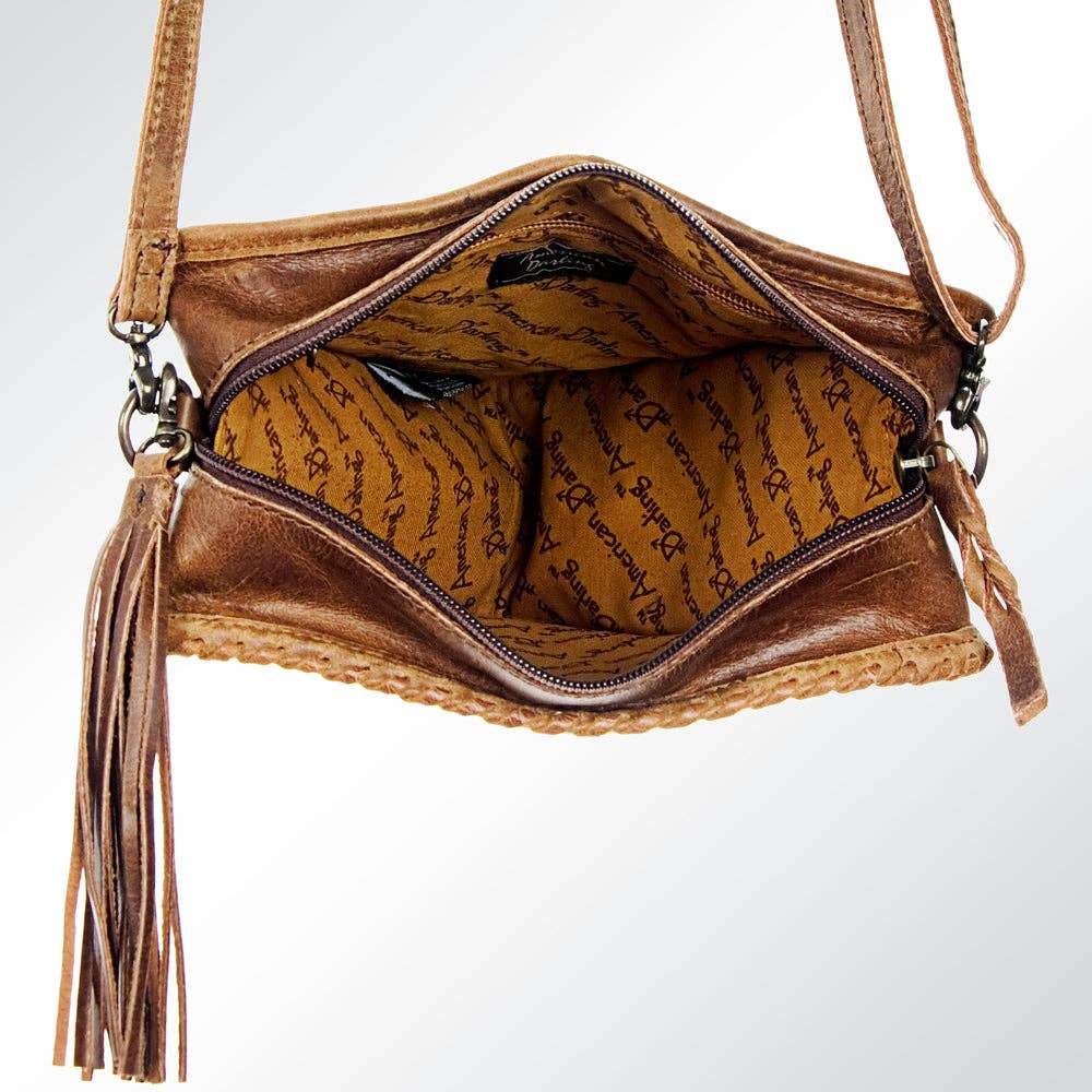 The Maverick Crossbody