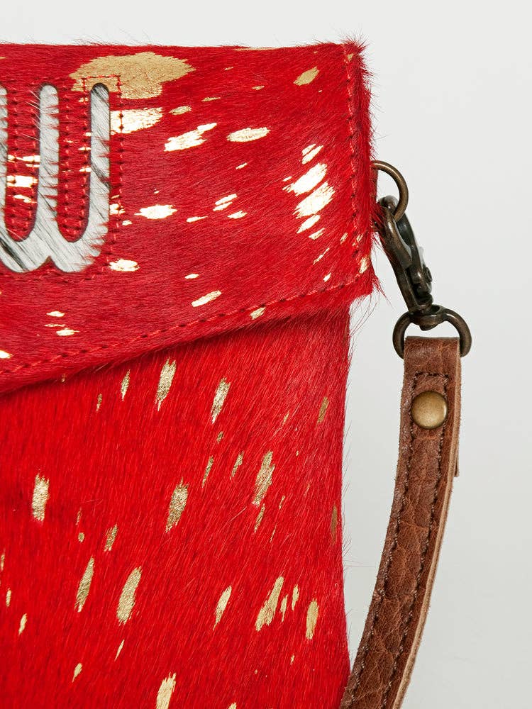 Rodeo Luxe Crossbody