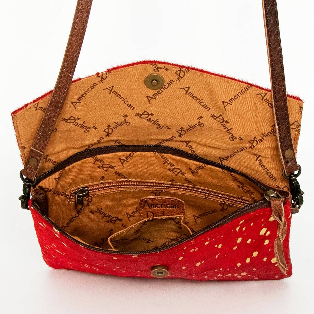 Rodeo Luxe Crossbody