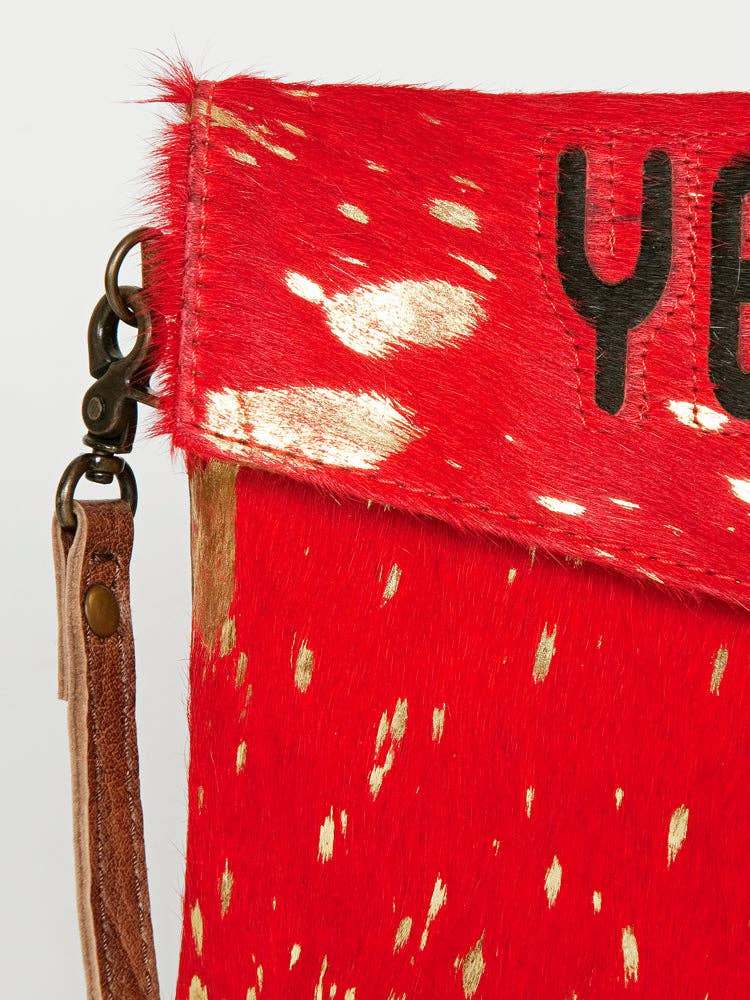 Rodeo Luxe Crossbody